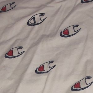 Meet your Posher, William